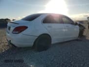 ✅ 2016 Mercedes-Benz C 300 Luxury • VIN: 55SWF4KB5GU103570 • Lot: 92917365. Listed on Copart with 148,874 mi. Free auction sales archive from the USA and detailed vehicle history report at DreamBid. Image 3.