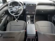 ✅ 2022 Hyundai Tucson SEL • VIN: 5NMJB3AE1NH036233 • Lot: 72701404. Wystawiony na Copart z przebiegiem 22 710 mil. Bezpłatny archiwum sprzedaży aukcyjnych z USA i szczegółowy raport historii pojazdu na DreamBid. Zdjęcie 8.