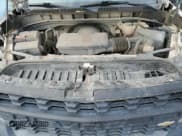 ✅ 2019 Chevrolet Silverado 1500 Work Truck • VIN: 1GCRYAEF3KZ397527 • Lot: 74936094. Wystawiony na Copart z przebiegiem 112 249 mil. Bezpłatny archiwum sprzedaży aukcyjnych z USA i szczegółowy raport historii pojazdu na DreamBid. Zdjęcie 11.