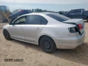 ✅ 2012 Volkswagen Jetta S • VIN: 3VW2K7AJ7CM470060 • Lot: 57888585. Listed on Copart with 152,166 mi. Free auction sales archive from the USA and detailed vehicle history report at DreamBid. Image 2.