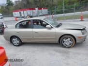 ✅ 2005 Hyundai Elantra GLS • VIN: KMHDN46D95U959896 • Лот: 42011926. Опубликован ранее на IAAI с пробегом 124 093 миль. Бесплатный доступ к архиву аукционных продаж из США и подробный отчёт об истории автомобиля на DreamBid. Изображение 12.