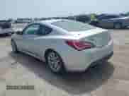 2013 Hyundai Genesis Coupe Track с VIN KMHHU6KJ8DU089567, выставлен на аукционе IAAI как лот 42257511 с пробегом Не указан миль и . История ставок и продаж доступна на DreamBid. Изображение 3.