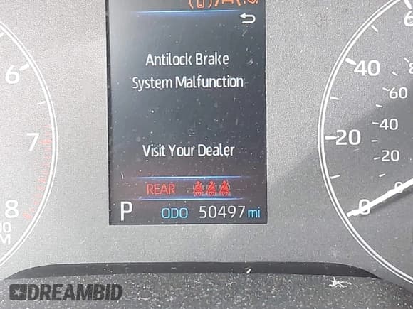 ✅ 2024 Toyota Corolla LE • VIN: 5YFB4MDE9RP098295 • Lot: 43394733. Wystawiony na IAAI z przebiegiem 50 497 mil. Bezpłatny archiwum sprzedaży aukcyjnych z USA i szczegółowy raport historii pojazdu na DreamBid. Zdjęcie 15.