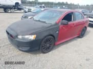 ✅ 2014 Mitsubishi Lancer ES • VIN: JA32U2FU2EU019425 • Lot: 43763170. Listed on IAAI with 112,581 mi. Free auction sales archive from the USA and detailed vehicle history report at DreamBid. Image 2.