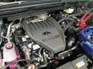 ✅ 2025 Lexus NX 350 • VIN: 2T2AGCEZ5SC081445 • Lot: 51842125. Wystawiony na Copart z przebiegiem 9 861 mil. Bezpłatny archiwum sprzedaży aukcyjnych z USA i szczegółowy raport historii pojazdu na DreamBid. Zdjęcie 13.