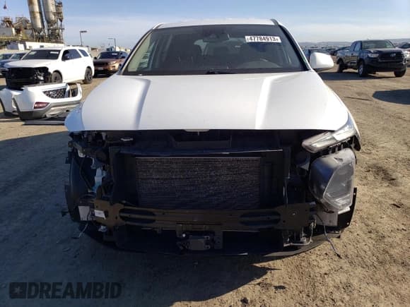 ✅ 2019 Hyundai Santa Fe SEL • VIN: 5NMS33AD3KH075085 • Lot: 47784913. Wystawiony na Copart z przebiegiem 71 260 mil. Bezpłatny archiwum sprzedaży aukcyjnych z USA i szczegółowy raport historii pojazdu na DreamBid. Zdjęcie 5.