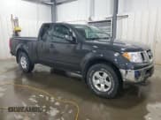 ✅ 2010 Nissan Frontier SE • VIN: 1N6AD0CW7AC440318 • Lot: 55066575. Listed on Copart with 71,851 mi. Free auction sales archive from the USA and detailed vehicle history report at DreamBid. Image 4.