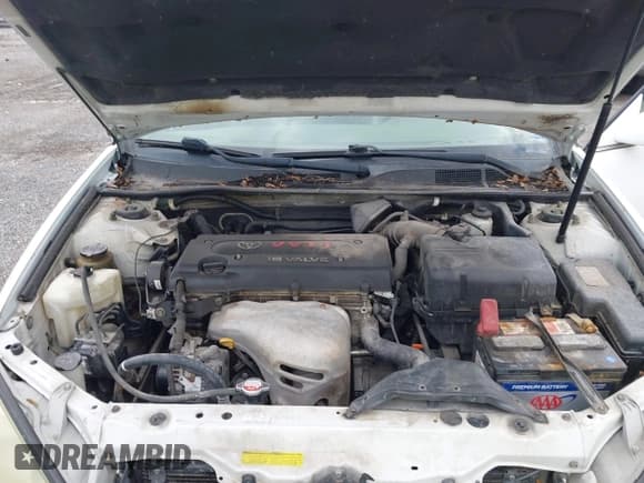 ✅ 2004 Toyota Camry LE • VIN: 4T1BE30KX4U308459 • Lot: 43001779. Wystawiony na IAAI z przebiegiem 237 783 mil. Bezpłatny archiwum sprzedaży aukcyjnych z USA i szczegółowy raport historii pojazdu na DreamBid. Zdjęcie 10.