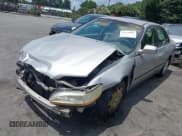 ✅ 1999 Honda Accord LX • VIN: 1HGCG5543XA010318 • Лот: 42719495. Опубликован ранее на IAAI с пробегом 195 929 миль. Бесплатный доступ к архиву аукционных продаж из США и подробный отчёт об истории автомобиля на DreamBid. Изображение 2.