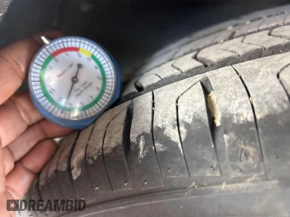 ✅ 2024 Chevrolet Equinox LS • VIN: 3GNAX5EG3RL257843 • Лот: 43656831. Опубликован ранее на IAAI с пробегом 16 704 миль. Бесплатный доступ к архиву аукционных продаж из США и подробный отчёт об истории автомобиля на DreamBid. Изображение 21.