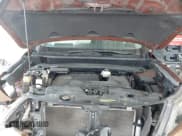 ✅ 2017 Nissan Pathfinder SV • VIN: 5N1DR2MNXHC602466 • Лот: 43133164. Опубликован ранее на IAAI с пробегом 133 934 миль. Бесплатный доступ к архиву аукционных продаж из США и подробный отчёт об истории автомобиля на DreamBid. Изображение 10.