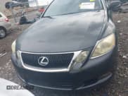 ✅ 2009 Lexus GS 350 • VIN: JTHBE96S690043695 • Lot: 42454377. Listed on IAAI with 218,778 mi. Free auction sales archive from the USA and detailed vehicle history report at DreamBid. Image 12.