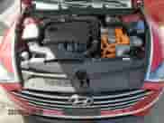 ✅ 2020 Hyundai Sonata Ultimate • VIN: KMHL34JJ6LA009976 • Лот: 71633664. Размещён на Copart с пробегом 56 756 миль миль. Получите бесплатный доступ к архиву аукционных продаж из США и посмотрите подробный отчёт об истории автомобиля на DreamBid. Изображение 11.