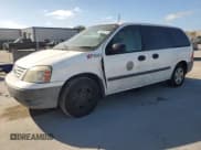✅ 2006 Ford Freestar Cargo • VIN: 2FTZA54666BA10572 • Лот: 86081614. Опубликован ранее на Copart с пробегом 72 351 миль. Бесплатный доступ к архиву аукционных продаж из США и подробный отчёт об истории автомобиля на DreamBid. Изображение 1.