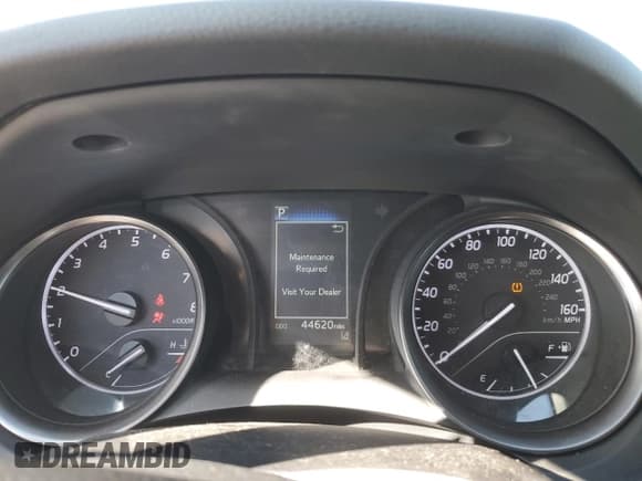 ✅ 2023 Toyota Camry SE • VIN: 4T1G11AK0PU738204 • Лот: 82578455. Опубликован ранее на Copart с пробегом 44 620 миль. Бесплатный доступ к архиву аукционных продаж из США и подробный отчёт об истории автомобиля на DreamBid. Изображение 9.