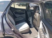 ✅ 2018 GMC Terrain SLT • VIN: 3GKALPEV4JL305650 • Lot: 43258555. Listed on IAAI with 107,051 mi. Free auction sales archive from the USA and detailed vehicle history report at DreamBid. Image 8.