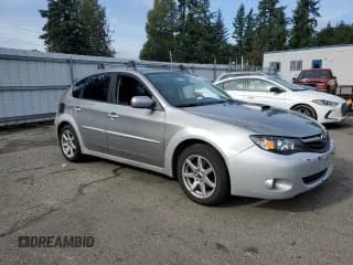 ✅ 2011 Subaru Impreza Outback Special Sports • VIN: JF1GH6D62BH804657 • Lot: 85704545. Listed on Copart with 166,869 mi. Free auction sales archive from the USA and detailed vehicle history report at DreamBid. Image 4.