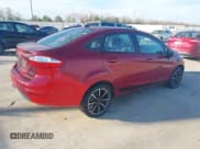 ✅ 2016 Ford Fiesta SE • VIN: 3FADP4BJ6GM184903 • Lot: 43811177. Wystawiony na IAAI z przebiegiem 97 358 mil. Bezpłatny archiwum sprzedaży aukcyjnych z USA i szczegółowy raport historii pojazdu na DreamBid. Zdjęcie 4.