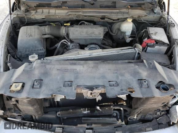 ✅ 2010 Dodge 1500 ST • VIN: 1D7RB1GP5AS246760 • Лот: 85348934. Размещён на Copart с пробегом 172 042 миль миль. Получите бесплатный доступ к архиву аукционных продаж из США и посмотрите подробный отчёт об истории автомобиля на DreamBid. Изображение 11.