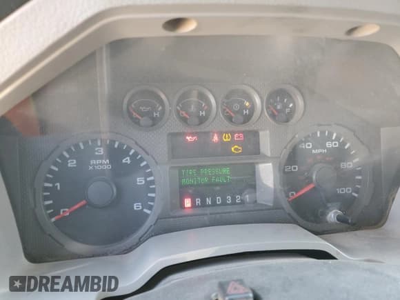 ✅ 2008 Ford F-250 XL • VIN: 1FTSX20558EE28026 • Lot: 73795884. Listed on Copart with 269,991 mi. Free auction sales archive from the USA and detailed vehicle history report at DreamBid. Image 9.