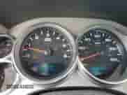 2008 Chevrolet Silverado 1500 Work Truck with VIN 1GCEC14C68Z216580, listed as a Copart auction lot 85563635 with 157,609 mi miles and Salvage title. Bid and sale history available at DreamBid. Image 9.