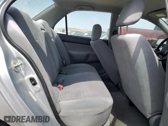 ✅ 2004 Mitsubishi Lancer ES • VIN: JA3AJ26E24U016049 • Lot: 68794735. Listed on Copart with 156,071 mi. Free auction sales archive from the USA and detailed vehicle history report at DreamBid. Image 10.