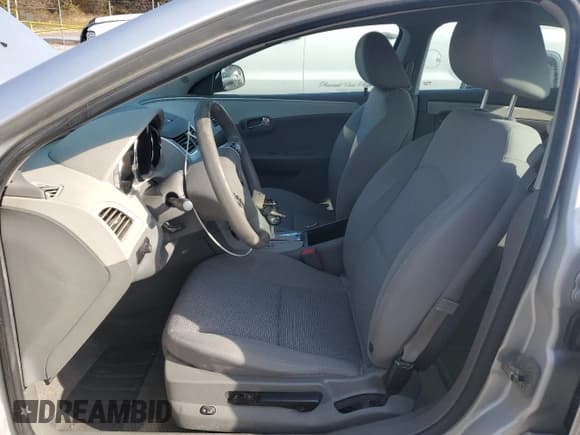 ✅ 2011 Chevrolet Malibu 1LT • VIN: 1G1ZC5E10BF141849 • Lot: 91863645. Listed on Copart with 184,891 mi. Free auction sales archive from the USA and detailed vehicle history report at DreamBid. Image 7.