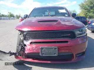 ✅ 2020 Dodge Durango GT Plus • VIN: 1C4RDJDG1LC142594 • Лот: 43139139. Опубликован ранее на IAAI с пробегом 93 216 миль. Бесплатный доступ к архиву аукционных продаж из США и подробный отчёт об истории автомобиля на DreamBid. Изображение 6.