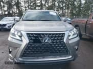 ✅ 2023 Lexus GX 460 Luxury • VIN: JTJGM7BX3P5349489 • Лот: 41621952. Опубликован ранее на IAAI с пробегом 31 932 миль. Бесплатный доступ к архиву аукционных продаж из США и подробный отчёт об истории автомобиля на DreamBid. Изображение 12.