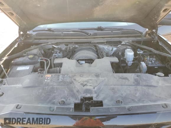 ✅ 2016 Chevrolet Silverado 1500 LT • VIN: 1GCVKREC7GZ377468 • Лот: 66308644. Опубликован ранее на Copart с пробегом 144 832 миль. Бесплатный доступ к архиву аукционных продаж из США и подробный отчёт об истории автомобиля на DreamBid. Изображение 12.