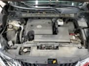 ✅ 2018 Nissan Murano SV • VIN: 5N1AZ2MHXJN202611 • Lot: 87054005. Listed on Copart with 179,556 mi. Free auction sales archive from the USA and detailed vehicle history report at DreamBid. Image 12.