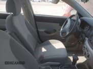 ✅ 2007 Hyundai Accent GLS • VIN: KMHCN46C97U137508 • Лот: 42693253. Опубликован ранее на IAAI с пробегом 65 191 миль. Бесплатный доступ к архиву аукционных продаж из США и подробный отчёт об истории автомобиля на DreamBid. Изображение 5.