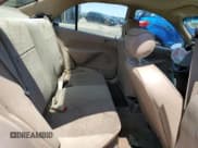 ✅ 1998 Ford Escort SE • VIN: 1FAFP13P7WW266180 • Lot: 61625005. Listed on Copart with 143,982 mi. Free auction sales archive from the USA and detailed vehicle history report at DreamBid. Image 11.