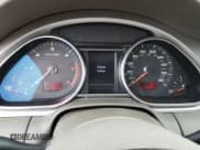 ✅ 2010 Audi Q7 Premium Plus • VIN: WA1LMAFE7AD000835 • Lot: 45984715. Wystawiony na Copart z przebiegiem 170 994 mil. Bezpłatny archiwum sprzedaży aukcyjnych z USA i szczegółowy raport historii pojazdu na DreamBid. Zdjęcie 9.