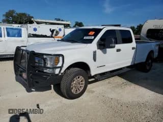✅ 2019 Ford F-350 King Ranch • VIN: 1FT8W3BT8KEF10001 • Лот: 80548205. Опубликован ранее на Copart с пробегом Не указан. Бесплатный доступ к архиву аукционных продаж из США и подробный отчёт об истории автомобиля на DreamBid. Изображение 1.