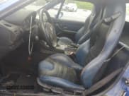 ✅ 1998 BMW 3 Series M Roadster • VIN: WBSCK9336WLC87655 • Lot: 54451895. Listed on Copart with 115,036 mi. Free auction sales archive from the USA and detailed vehicle history report at DreamBid. Image 7.