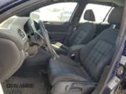 ✅ 2012 Volkswagen Golf GTI Autobahn • VIN: WVWHD7AJ3CW164416 • Lot: 57892095. Listed on Copart with 149,159 mi. Free auction sales archive from the USA and detailed vehicle history report at DreamBid. Image 7.