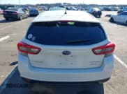 ✅ 2020 Subaru Impreza • VIN: 4S3GTAB69L3735611 • Lot: 41668319. Listed on IAAI with 49,489 mi. Free auction sales archive from the USA and detailed vehicle history report at DreamBid. Image 16.