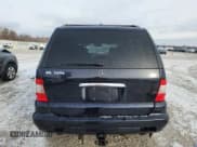 ✅ 2003 Mercedes-Benz M 500 • VIN: 4JGAB75E83A406789 • Lot: 92006665. Listed on Copart with 139,390 mi. Free auction sales archive from the USA and detailed vehicle history report at DreamBid. Image 6.