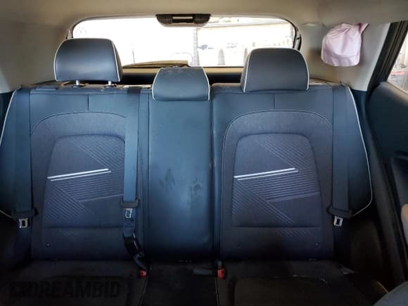 ✅ 2023 Hyundai Venue Limited • VIN: KMHRC8A32PU238419 • Lot: 81310734. Listed on Copart with 17,554 mi. Free auction sales archive from the USA and detailed vehicle history report at DreamBid. Image 10.