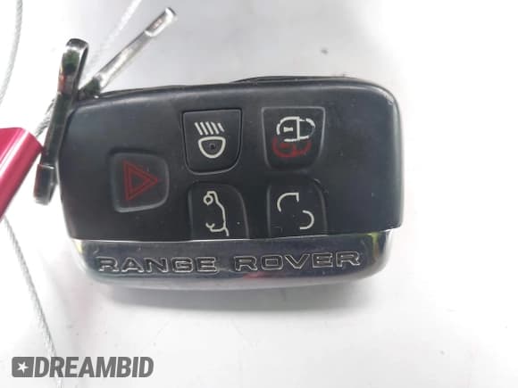 ✅ 2014 Land Rover Range Rover Evoque Pure Premium • VIN: SALVR2BG9EH896205 • Lot: 43511398. Wystawiony na IAAI z przebiegiem 125 738 mil. Bezpłatny archiwum sprzedaży aukcyjnych z USA i szczegółowy raport historii pojazdu na DreamBid. Zdjęcie 11.