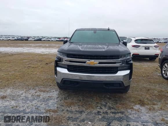 2021 Chevrolet Silverado 1500 LT z VIN 3GCUYDED2MG234431, wystawiony jako IAAI lot #40533055 z przebiegiem 61 510 mil mil oraz . Historia ofert i sprzedaży dostępna na DreamBid. Obrazek 12.