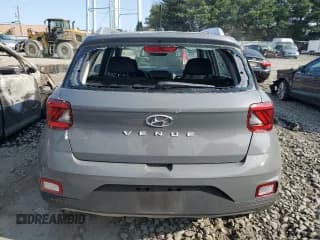 ✅ 2023 Hyundai Venue Limited • VIN: KMHRC8A34PU236817 • Lot: 65169124. Listed on Copart with 36,853 mi. Free auction sales archive from the USA and detailed vehicle history report at DreamBid. Image 6.