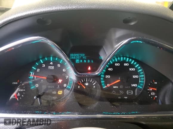 ✅ 2014 Chevrolet Traverse LTZ • VIN: 1GNKVJKD2EJ164472 • Lot: 71431805. Wystawiony na Copart z przebiegiem 166 387 mil. Bezpłatny archiwum sprzedaży aukcyjnych z USA i szczegółowy raport historii pojazdu na DreamBid. Zdjęcie 9.