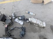 ✅ 2017 Jeep Renegade Sport • VIN: ZACCJAAHXHPG09784 • Lot: 41891869. Listed on IAAI with 92,798 mi. Free auction sales archive from the USA and detailed vehicle history report at DreamBid. Image 12.