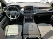 ✅ 2021 GMC Yukon XL SLT • VIN: 1GKS1GKD7MR291908 • Lot: 53329135. Wystawiony na Copart z przebiegiem 33 808 mil. Bezpłatny archiwum sprzedaży aukcyjnych z USA i szczegółowy raport historii pojazdu na DreamBid. Zdjęcie 8.