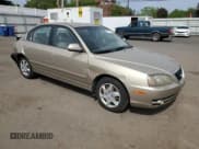 ✅ 2006 Hyundai Elantra GLS • VIN: KMHDN46D36U302111 • Lot: 55471495. Wystawiony na Copart z przebiegiem 160 544 mil. Bezpłatny archiwum sprzedaży aukcyjnych z USA i szczegółowy raport historii pojazdu na DreamBid. Zdjęcie 4.