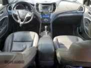 ✅ 2013 Hyundai Santa Fe Sport • VIN: 5XYZU3LAXDG016143 • Lot: 84069835. Listed on Copart with 123,787 mi. Free auction sales archive from the USA and detailed vehicle history report at DreamBid. Image 8.