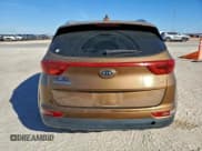 ✅ 2017 Kia Sportage EX • VIN: KNDPNCAC7H7099980 • Lot: 96187555. Wystawiony na Copart z przebiegiem 83 324 mil. Bezpłatny archiwum sprzedaży aukcyjnych z USA i szczegółowy raport historii pojazdu na DreamBid. Zdjęcie 6.