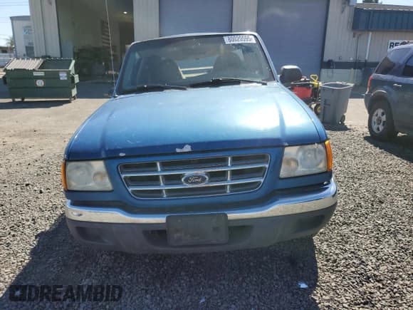 ✅ 2001 Ford Ranger XL • VIN: 1FTYR10U51PA04040 • Lot: 80020595. Listed on Copart with 79,387 mi. Free auction sales archive from the USA and detailed vehicle history report at DreamBid. Image 5.